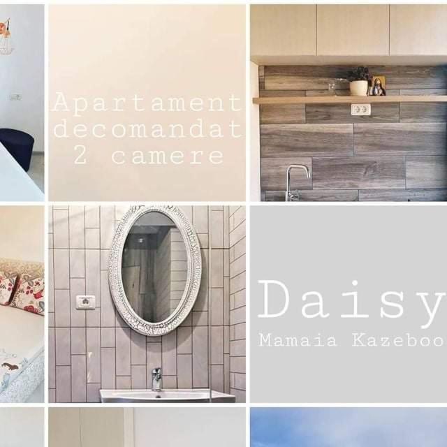 Daisy Apartament Navodari Exterior photo